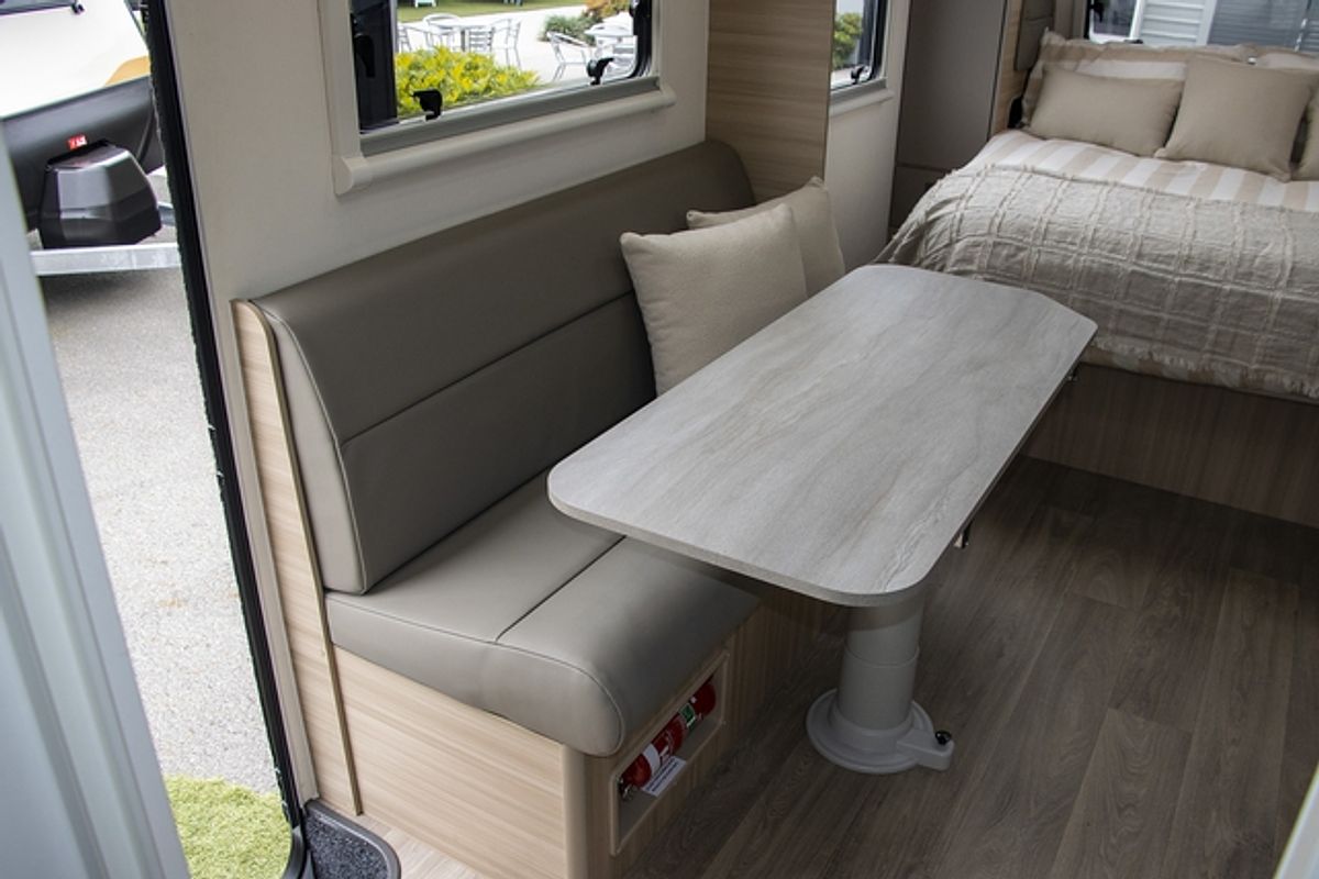 2025 Jayco DISCOVERY CARAVAN 17.54-1.OB.DY-MY25