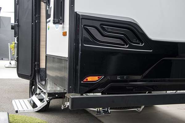 2025 Jayco DISCOVERY CARAVAN 17.54-1.OB.DY-MY25
