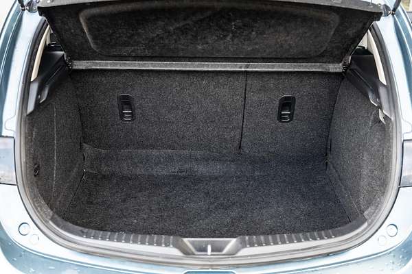 2010 Mazda 3 Maxx BL Series 1