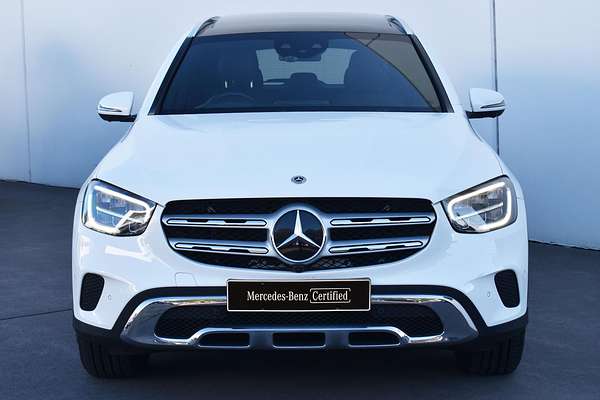 2022 Mercedes-Benz GLC-Class GLC200 X253
