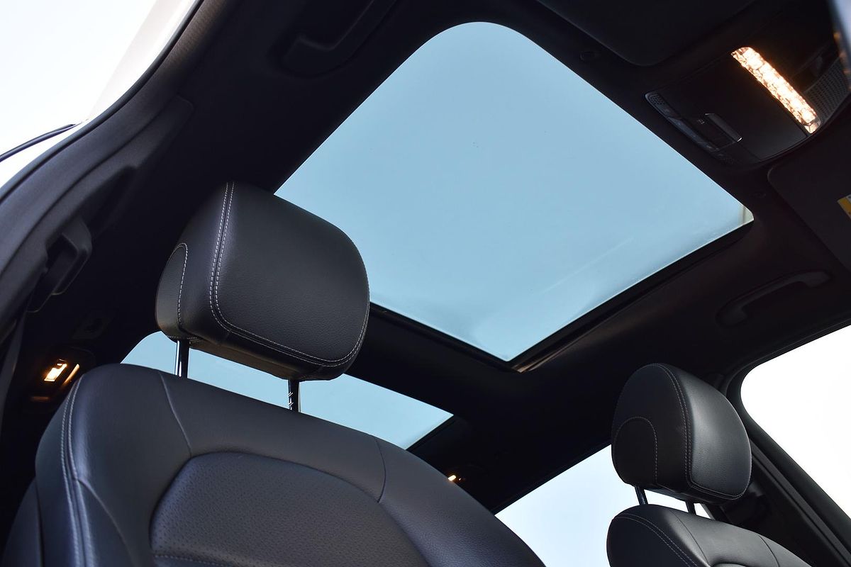 2022 Mercedes-Benz GLC-Class GLC200 X253