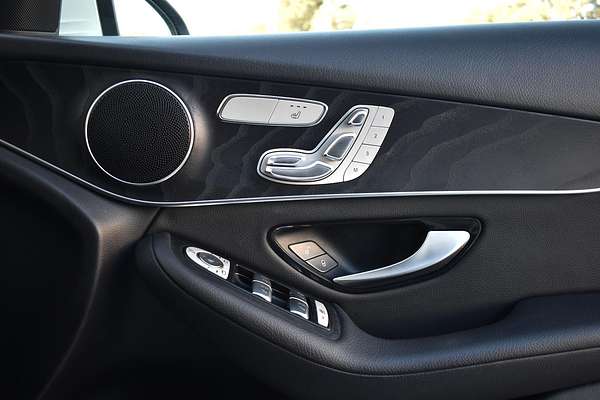 2022 Mercedes-Benz GLC-Class GLC200 X253