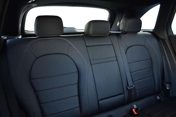 2022 Mercedes-Benz GLC-Class GLC200 X253