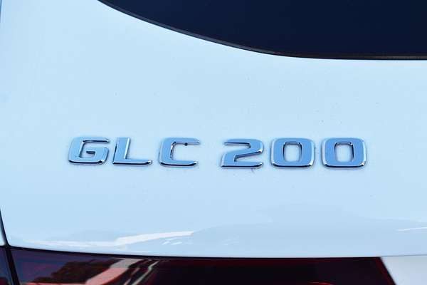 2022 Mercedes-Benz GLC-Class GLC200 X253