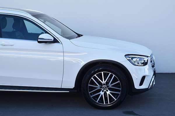 2022 Mercedes-Benz GLC-Class GLC200 X253