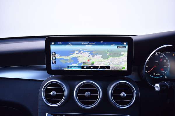2022 Mercedes-Benz GLC-Class GLC200 X253