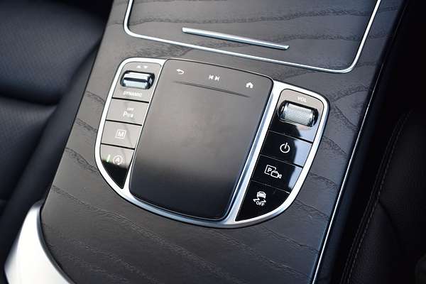 2022 Mercedes-Benz GLC-Class GLC200 X253