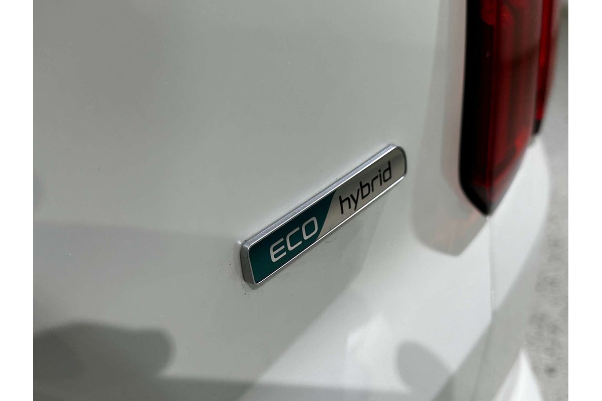 2022 Kia Sorento HEV GT-Line MQ4