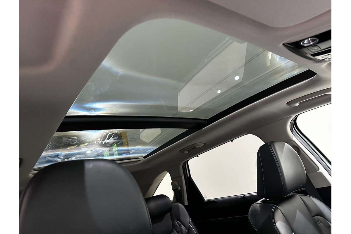 2022 Kia Sorento HEV GT-Line MQ4