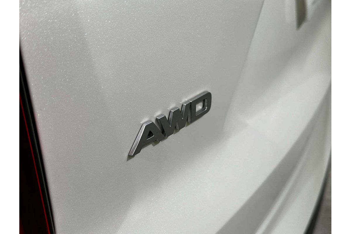 2022 Kia Sorento HEV GT-Line MQ4