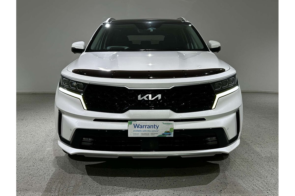 2022 Kia Sorento HEV GT-Line MQ4