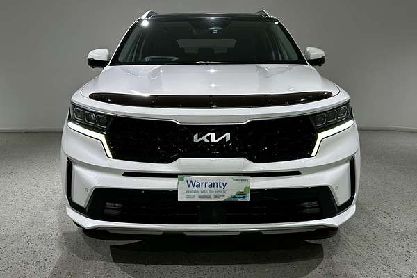 2022 Kia Sorento HEV GT-Line MQ4