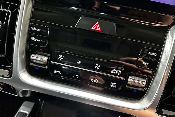 2022 Kia Sorento HEV GT-Line MQ4