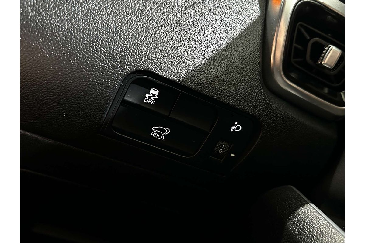 2022 Kia Sorento HEV GT-Line MQ4