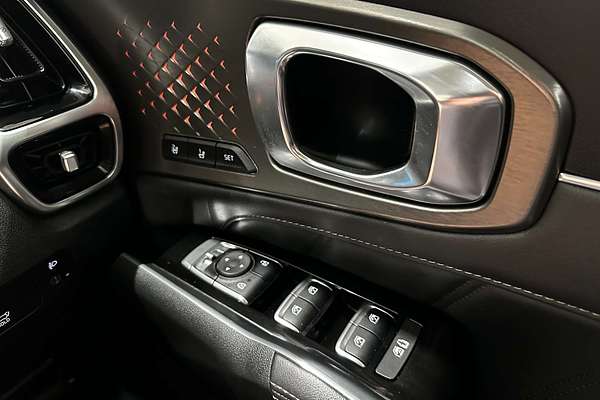 2022 Kia Sorento HEV GT-Line MQ4