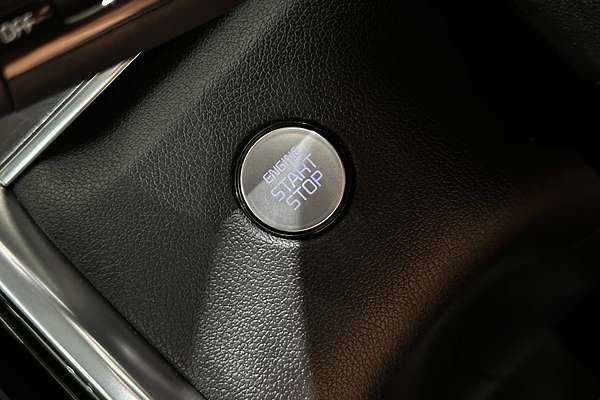 2022 Kia Sorento HEV GT-Line MQ4