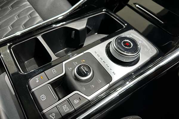 2022 Kia Sorento HEV GT-Line MQ4