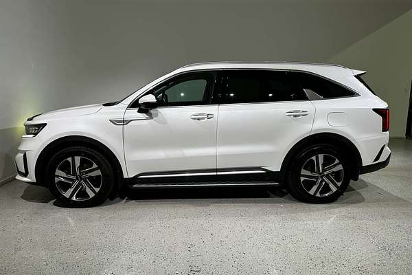 2022 Kia Sorento HEV GT-Line MQ4