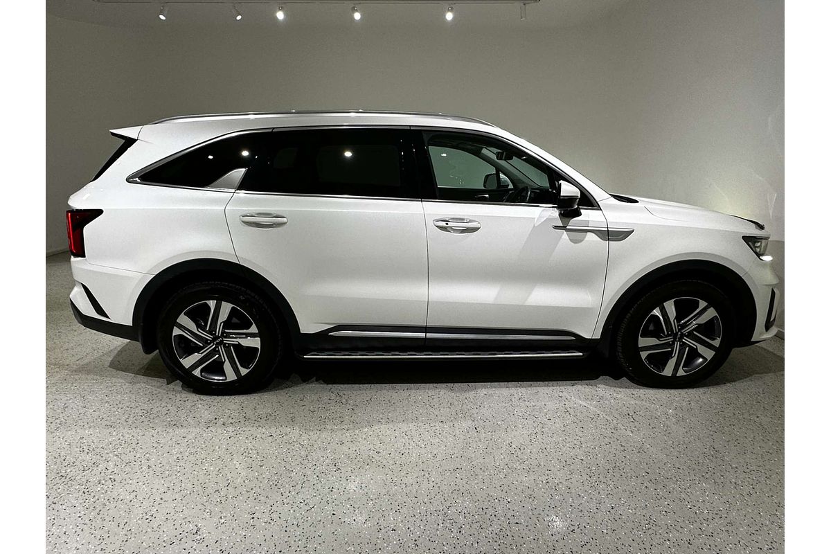 2022 Kia Sorento HEV GT-Line MQ4