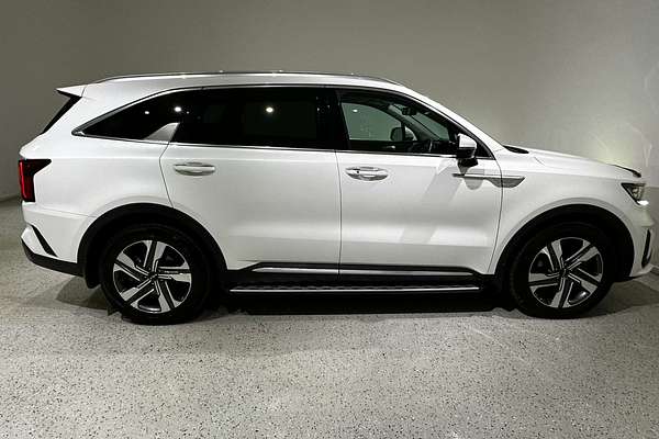 2022 Kia Sorento HEV GT-Line MQ4