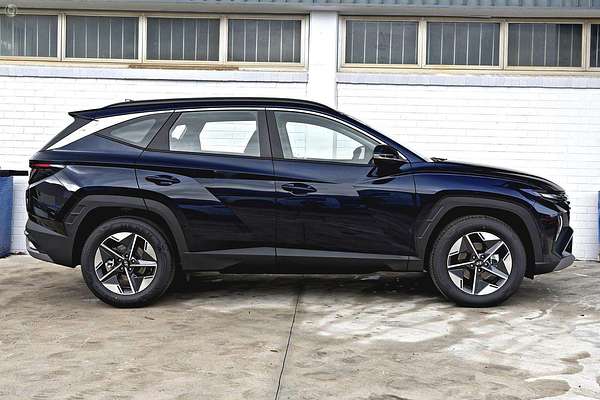 2024 Hyundai Tucson NX4.V3