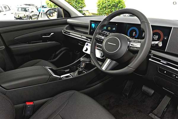 2024 Hyundai Tucson NX4.V3