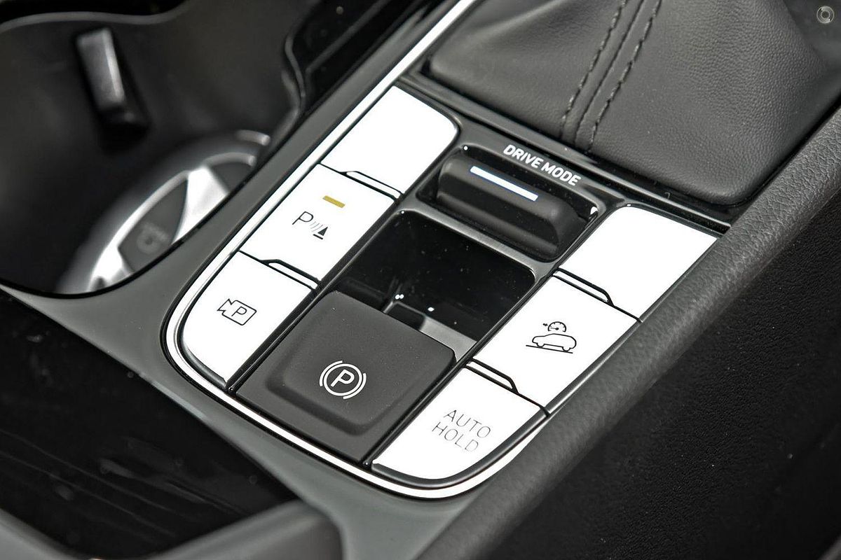 2024 Hyundai Tucson NX4.V3
