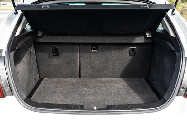 2012 Holden Cruze SRi-V JH Series II