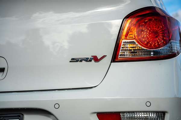 2012 Holden Cruze SRi-V JH Series II
