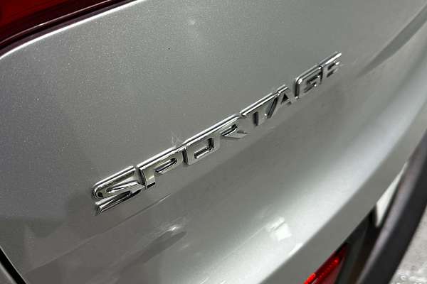 2015 Kia Sportage Si Premium SL