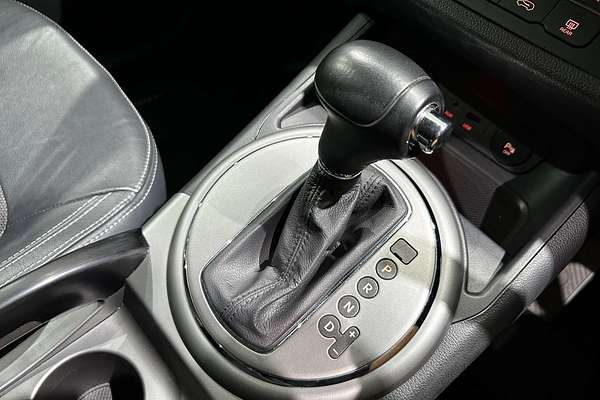 2015 Kia Sportage Si Premium SL
