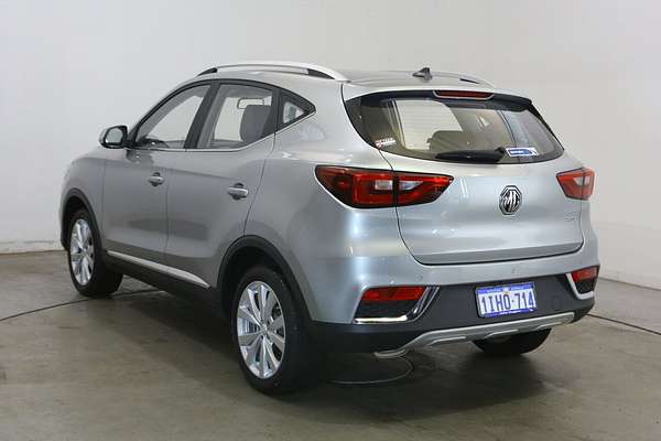 2024 MG ZS Excite AZS1