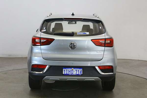 2024 MG ZS Excite AZS1