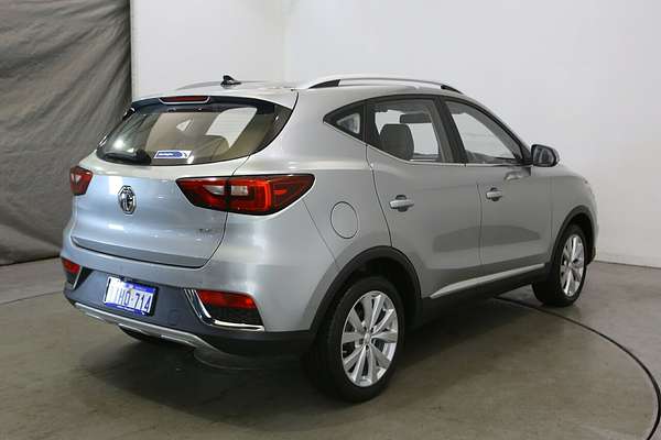 2024 MG ZS Excite AZS1