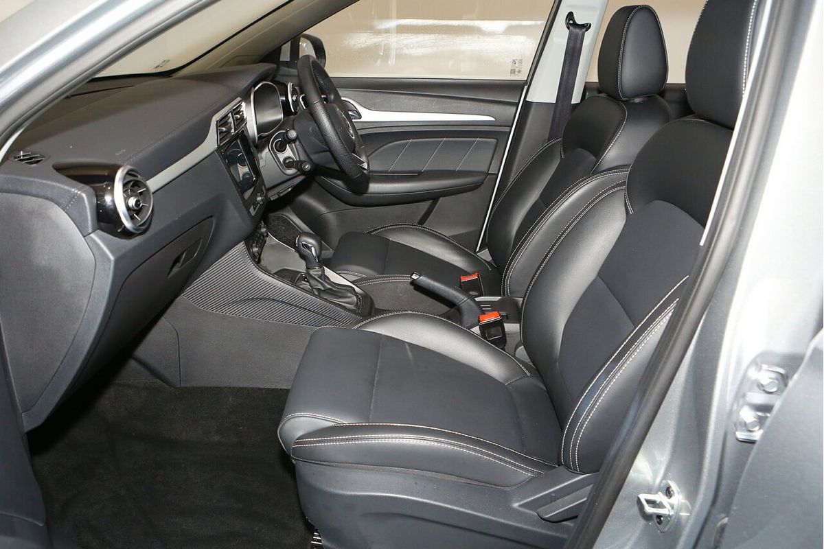 2024 MG ZS Excite AZS1