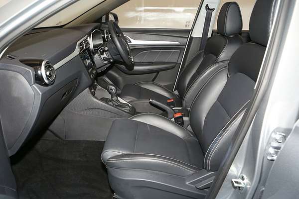 2024 MG ZS Excite AZS1