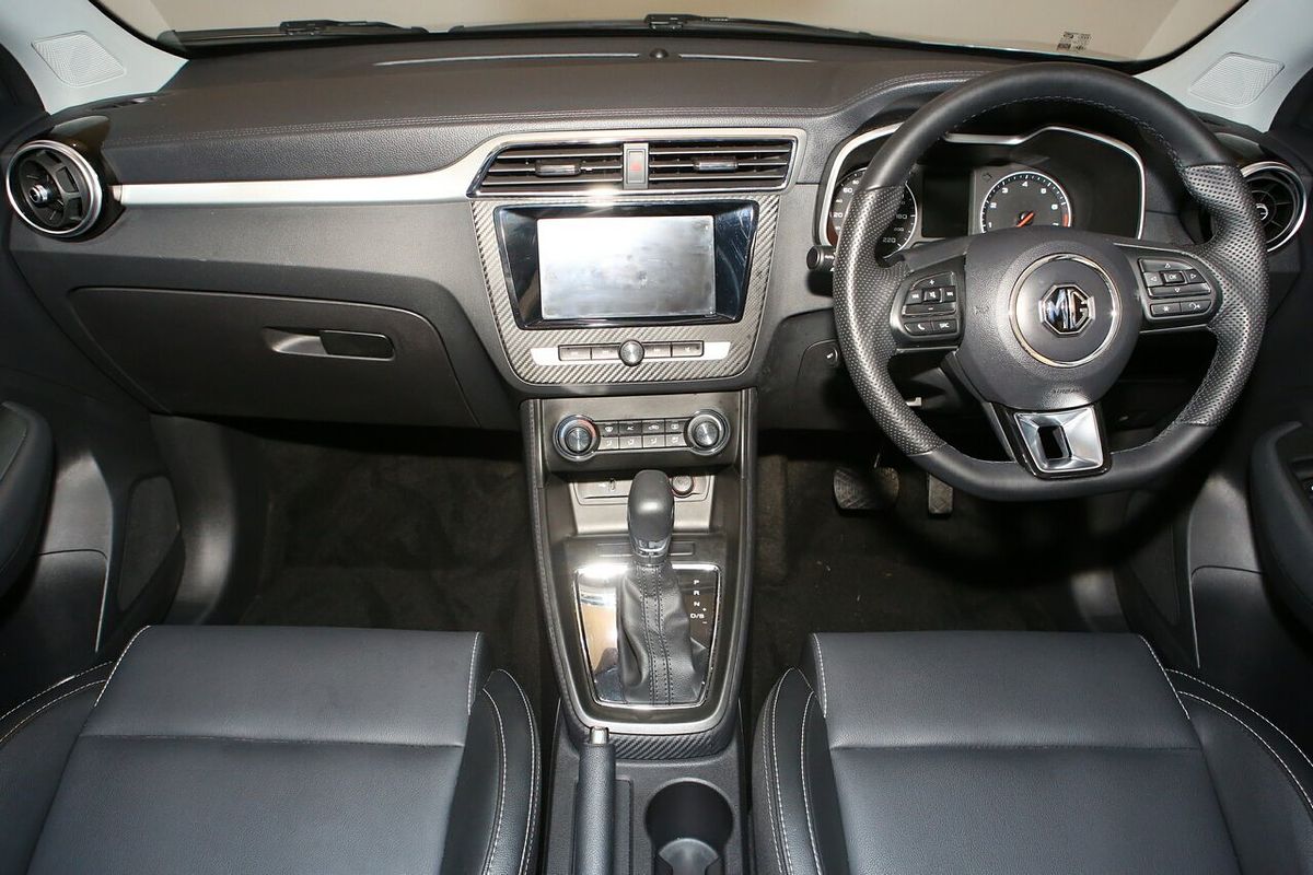 2024 MG ZS Excite AZS1