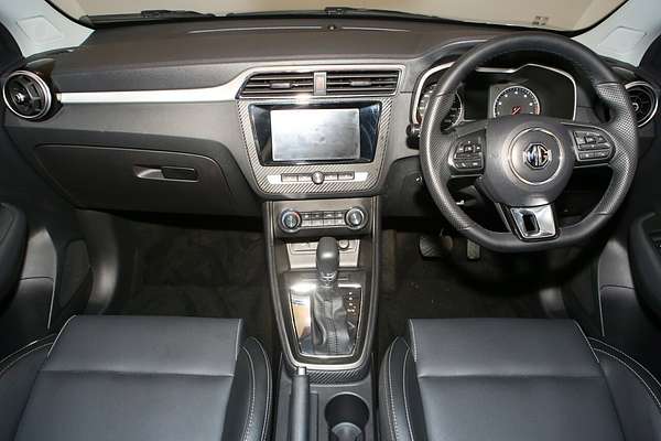 2024 MG ZS Excite AZS1