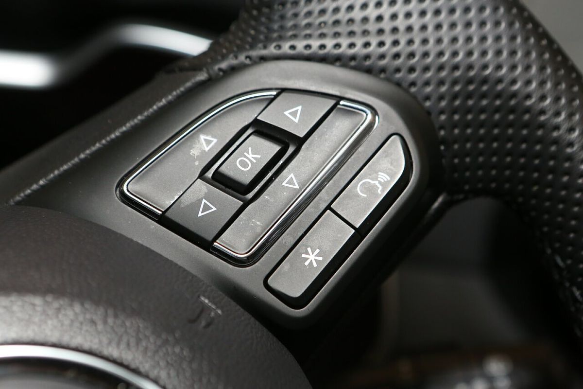 2024 MG ZS Excite AZS1