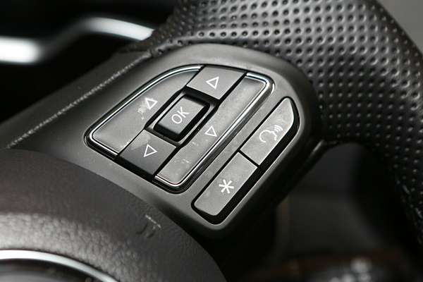 2024 MG ZS Excite AZS1