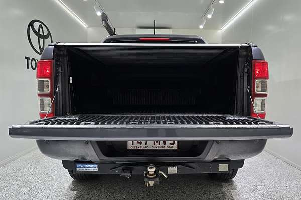 2020 Ford RANGER RANGER WILDTRAK 2.0 (4x4) 57960BA 4X4 2.0L