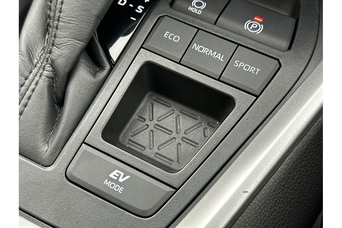 2023 Toyota RAV4 GX AXAH52R