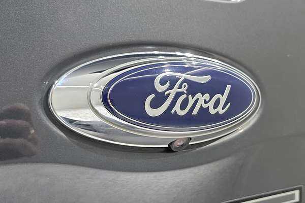 2020 Ford RANGER RANGER WILDTRAK 2.0 (4x4) 57960BA 4X4 2.0L