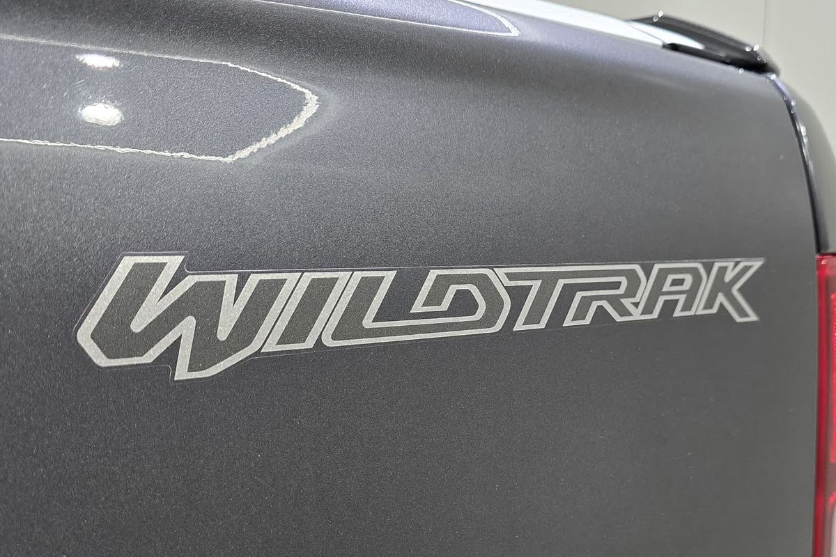 2020 Ford RANGER RANGER WILDTRAK 2.0 (4x4) 57960BA 4X4 2.0L