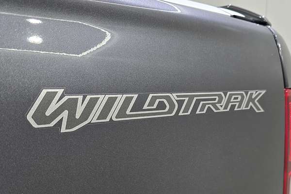 2020 Ford RANGER RANGER WILDTRAK 2.0 (4x4) 57960BA 4X4 2.0L
