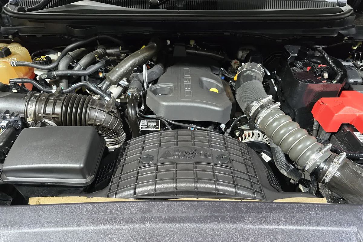 2020 Ford RANGER RANGER WILDTRAK 2.0 (4x4) 57960BA 4X4 2.0L