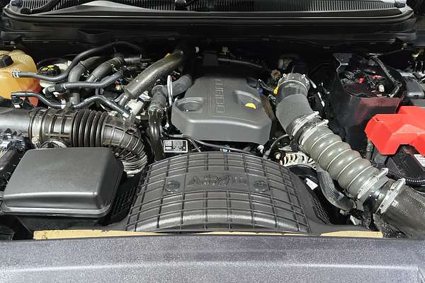 2020 Ford RANGER RANGER WILDTRAK 2.0 (4x4) 57960BA 4X4 2.0L