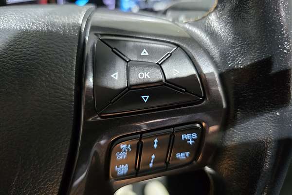 2020 Ford RANGER RANGER WILDTRAK 2.0 (4x4) 57960BA 4X4 2.0L