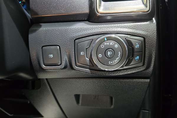 2020 Ford RANGER RANGER WILDTRAK 2.0 (4x4) 57960BA 4X4 2.0L