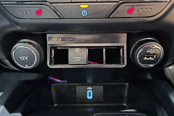 2020 Ford RANGER RANGER WILDTRAK 2.0 (4x4) 57960BA 4X4 2.0L